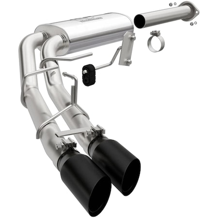 Magnaflow Exhaust Systems CATB 20-15 FORD F150 19497